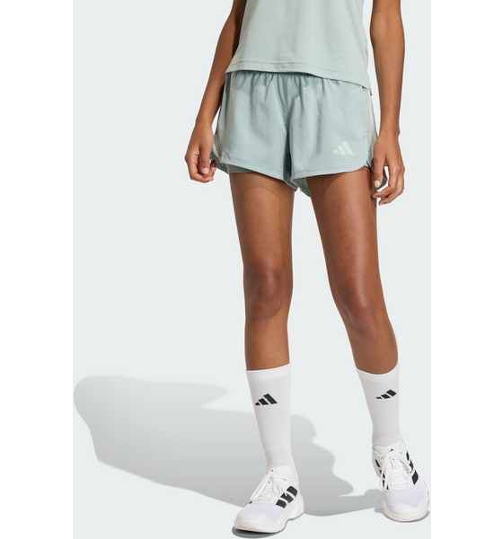 
ADIDAS, 
Adidas Pacer V&auml;vda 2-i-1-shorts F&ouml;r Tr&auml;ning, 
Detail 1
