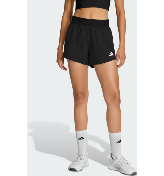 
ADIDAS, 
Adidas Pacer Workout Flex Woven Shorts, 
Detail 1
