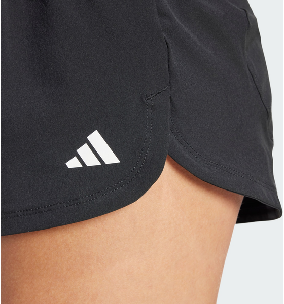ADIDAS, Adidas Pacer Woven Stretch Training Maternity Shorts