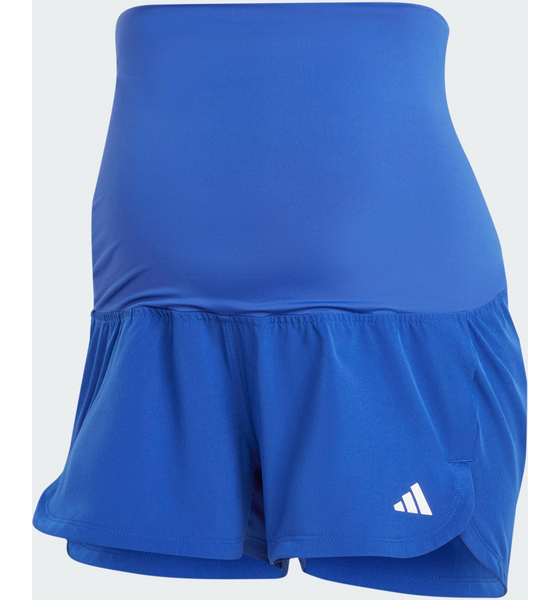 ADIDAS, Adidas Pacer Woven Stretch Training Maternity Shorts