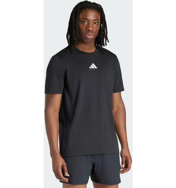 
ADIDAS, 
Adidas Padel Category T-shirt Med Grafik, 
Detail 1
