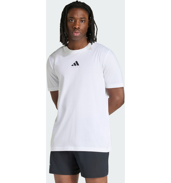 
ADIDAS, 
Adidas Padel Category T-shirt Med Grafik, 
Detail 1
