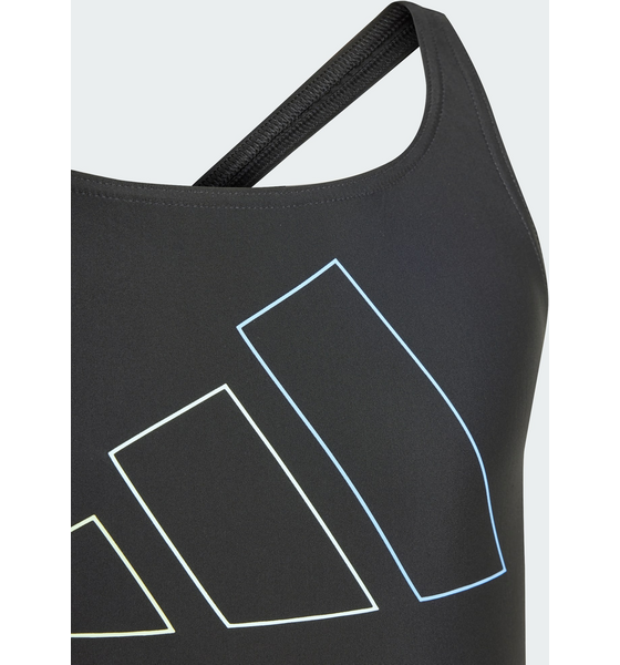 
ADIDAS, 
Adidas Performance Big Bars Baddräkt Barn, 
Detail 4
