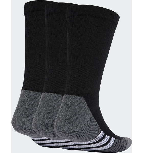 952958101102 ADIDAS Adidas Performance Climacool Cushioned Crew Strumpor 3-pack  Standard Detail