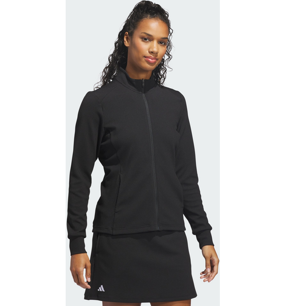 
ADIDAS, 
Adidas Performance Texture Jacka Med Hel Dragkedja, 
Detail 1
