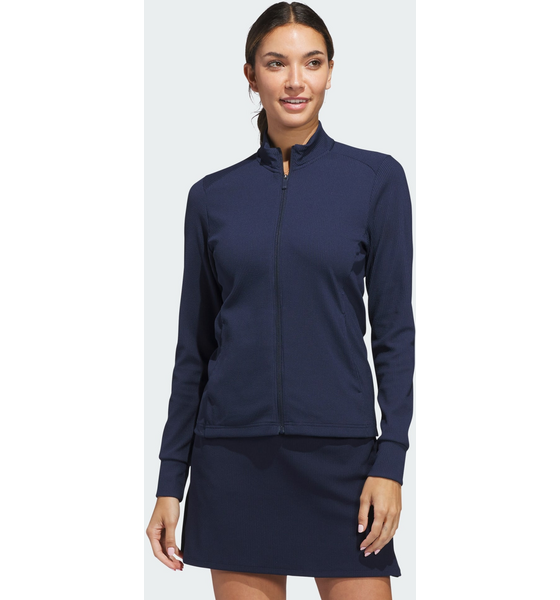 
ADIDAS, 
Adidas Performance Texture Jacka Med Hel Dragkedja, 
Detail 1
