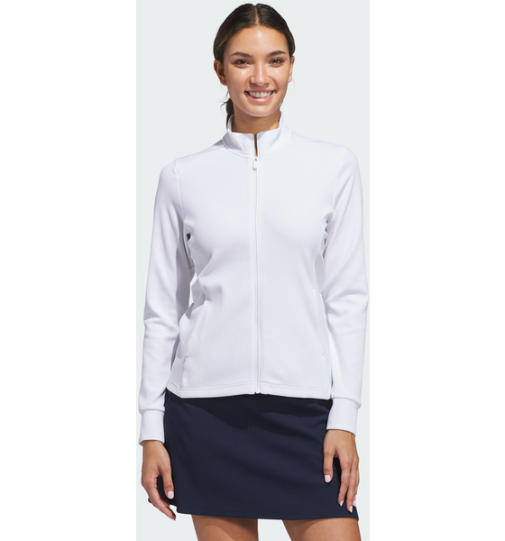 
ADIDAS, 
Adidas Performance Texture Jacka Med Hel Dragkedja, 
Detail 1
