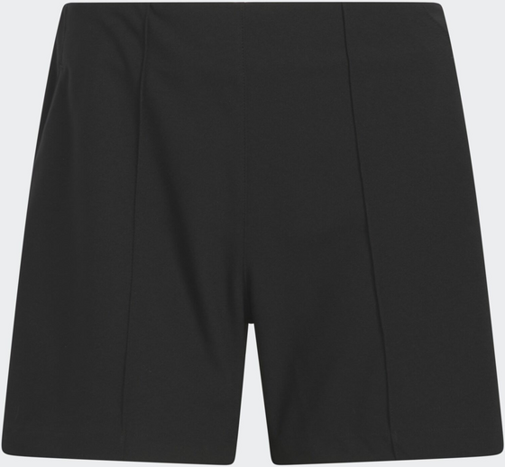 ADIDAS, Adidas Pintuck 5-inch Pull-on Golf Shorts