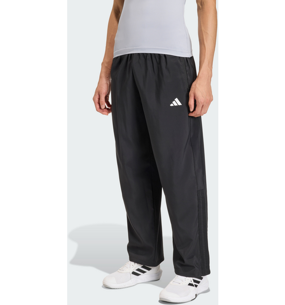 
ADIDAS, 
Adidas Power Essentials Tr&auml;ningsbyxor, 
Detail 1
