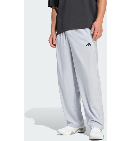 
ADIDAS, 
Adidas Power Essentials Tr&auml;ningsbyxor, 
Detail 1
