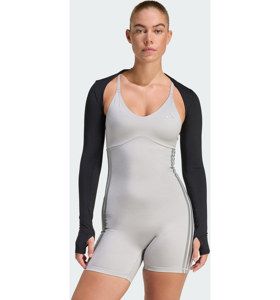 
ADIDAS, 
Adidas Power Essentials Workout Contour Bolero, 
Detail 1
