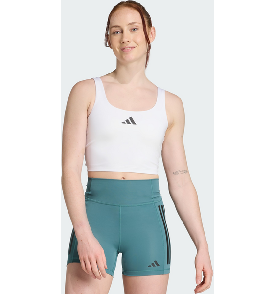 947597101103 ADIDAS Adidas Power Light Support Bra Tank  Model01 Detail