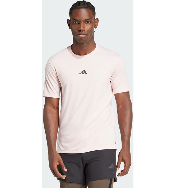 
ADIDAS, 
Adidas Power Workout T-shirt, 
Detail 1
