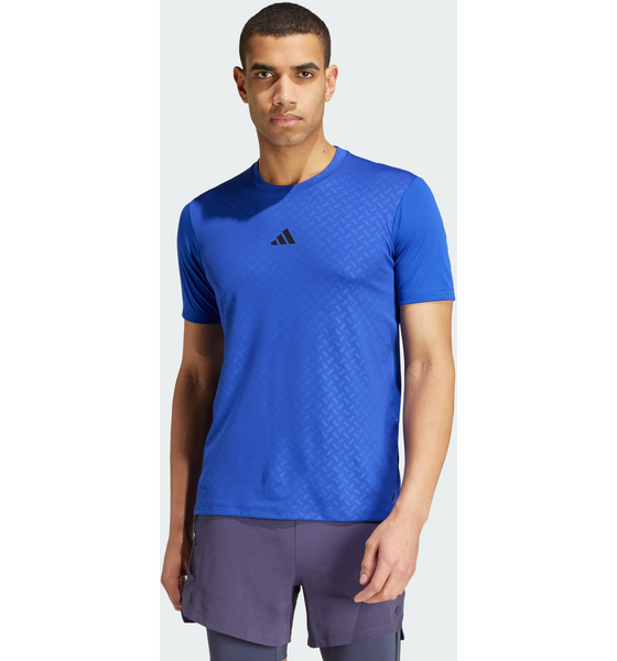 
ADIDAS, 
Adidas Power Workout T-shirt, 
Detail 1
