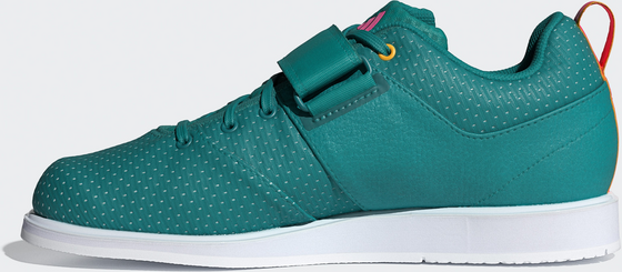 
ADIDAS, 
Adidas Powerlift 5 Tyngdlyftningsskor, 
Detail 1
