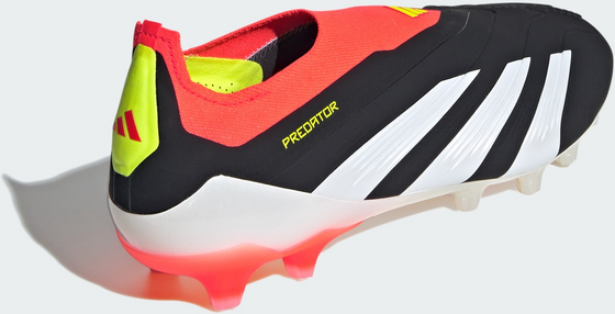 ADIDAS, Adidas Predator 24+ Laceless Artificial Grass Fotbollsskor