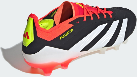 ADIDAS, Adidas Predator 24 Elite Low Artificial Grass Fotbollsskor