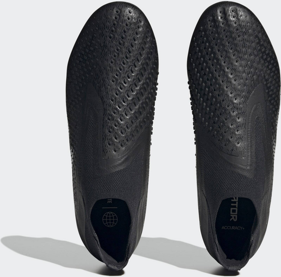 ADIDAS, Adidas Predator Accuracy+ Firm Ground Boots