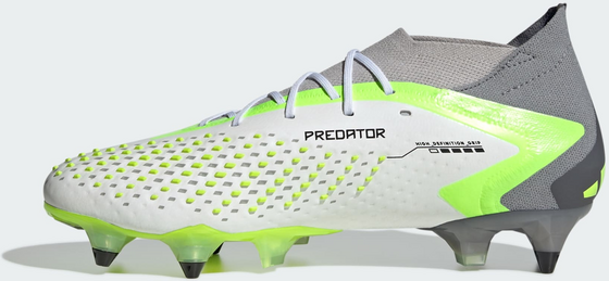 ADIDAS, Adidas Predator Accuracy.1 Soft Ground Fotbollsskor