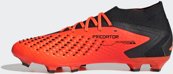 ADIDAS, Adidas Predator Accuracy.2 Firm Ground Boots