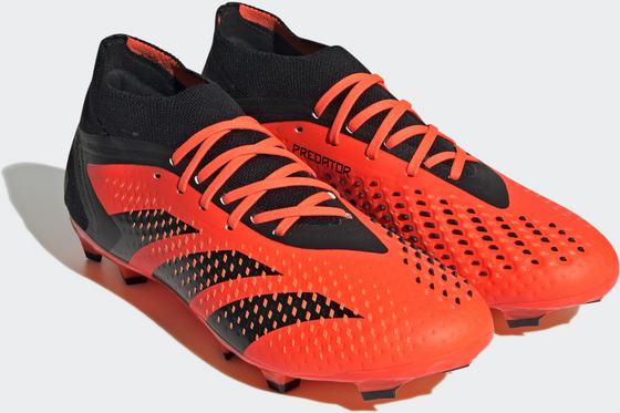 ADIDAS, Adidas Predator Accuracy.2 Firm Ground Boots