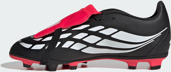 
ADIDAS, 
Adidas Predator Club Fold-over Tongue Firm Ground/multi Ground Fotbollsskor Barn, 
Detail 1
