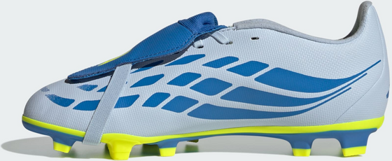 
ADIDAS, 
Adidas Predator Club Fold-over Tongue Firm Ground/multi Ground Fotbollsskor Barn, 
Detail 1
