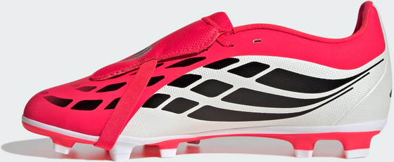 
ADIDAS, 
Adidas Predator Club Fold-over Tongue Firm Ground/multi Ground Fotbollsskor F&ouml;r Barn, 
Detail 1
