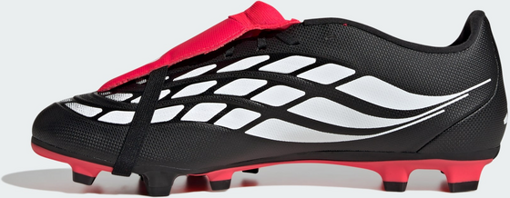 
ADIDAS, 
Adidas Predator Club Fold-over Tongue Firm Ground/multi Ground Fotbollsskor, 
Detail 1
