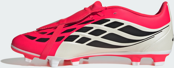 
ADIDAS, 
Adidas Predator Club Fold-over Tongue Firm Ground/multi Ground Fotbollsskor, 
Detail 1
