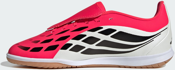 
ADIDAS, 
Adidas Predator Club Fold-over Tongue Sala Indoor Fotbollsskor Barn, 
Detail 1
