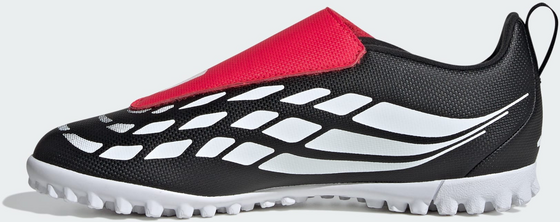 
ADIDAS, 
Adidas Predator Club Fold-over Tongue Turf Football Shoes Kids, 
Detail 1
