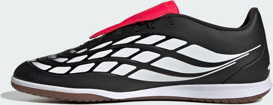 
ADIDAS, 
Adidas Predator Club Sala Fold-over Tongue Indoor Fotbollsskor, 
Detail 1
