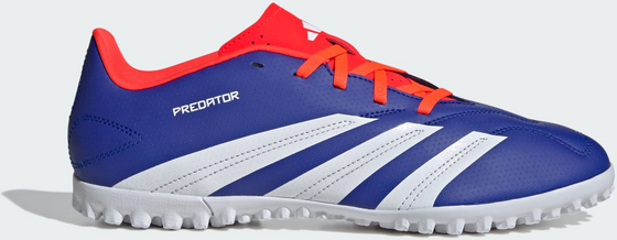 
ADIDAS, 
Adidas Predator Club Turf Fotbollsskor, 
Detail 1
