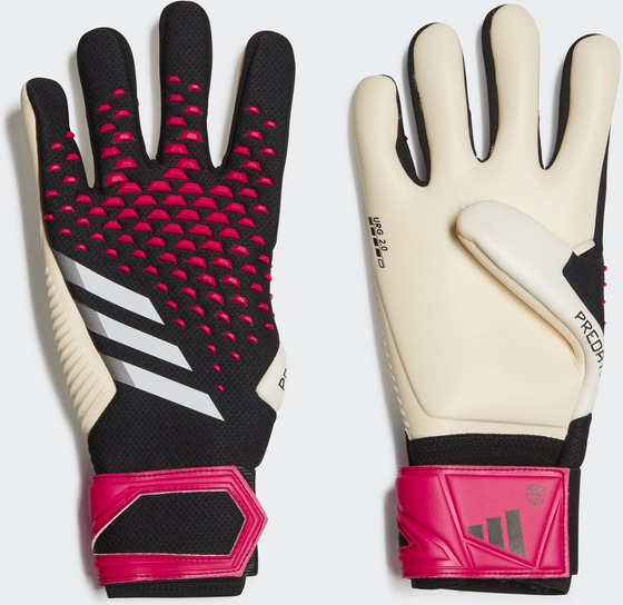 
ADIDAS, 
Adidas Predator Competition Gloves, 
Detail 1
