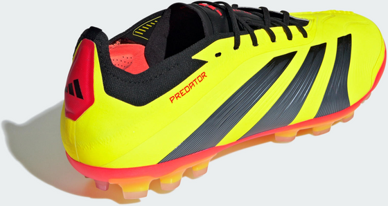 ADIDAS, Adidas Predator Elite 2g/3g Artificial Grass Fotbollsskor