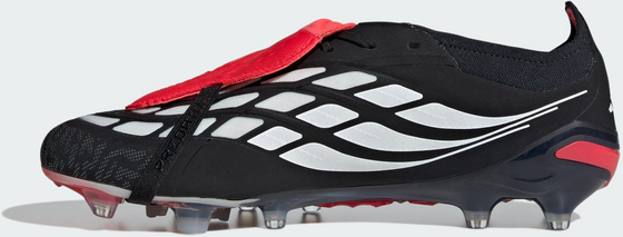 
ADIDAS, 
Adidas Predator Elite Fold-over Tongue Artificial Ground Fotbollsskor, 
Detail 1
