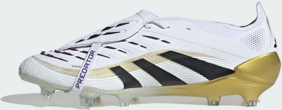 
ADIDAS, 
Adidas Predator Elite Fold-over Tongue Firm Ground Fotbollsskor, 
Detail 1
