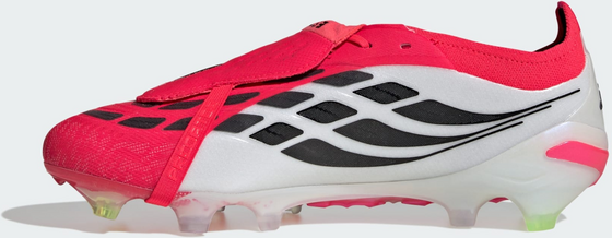 
ADIDAS, 
Adidas Predator Elite Fold-over Tongue Firm Ground Fotbollsskor, 
Detail 1
