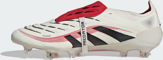 
ADIDAS, 
Adidas Predator Elite Fold-over Tongue Firm Ground Fotbollsskor, 
Detail 1
