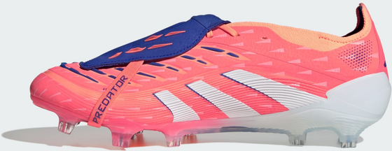 
ADIDAS, 
Adidas Predator Elite Fold-over Tongue Firm Ground Fotbollsskor, 
Detail 1
