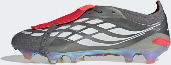 
ADIDAS, 
Adidas Predator Elite Fold-over Tongue Fotbollsskor F&ouml;r Fasta Underlag, 
Detail 1
