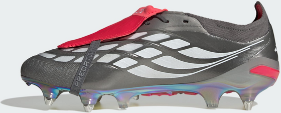 
ADIDAS, 
Adidas Predator Elite Fold-over Tongue Fotbollsskor För Mjukt Underlag, 
Detail 1
