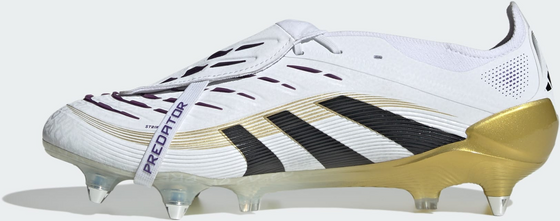 
ADIDAS, 
Adidas Predator Elite Fold-over Tongue Soft Ground Fotbollsskor, 
Detail 1
