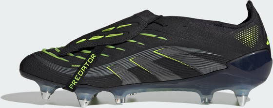 
ADIDAS, 
Adidas Predator Elite Fold-over Tongue Soft Ground Fotbollsskor, 
Detail 1
