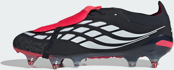 
ADIDAS, 
Adidas Predator Elite Fold-over Tongue Soft Ground Fotbollsskor, 
Detail 1
