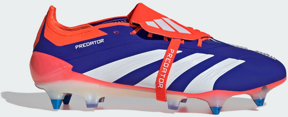 
ADIDAS, 
Adidas Predator Elite Fold-over Tongue Soft Ground Fotbollsskor, 
Detail 1
