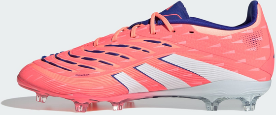 
ADIDAS, 
Adidas Predator Elite Fotbollsskor F&ouml;r Fast Underlag, 
Detail 1
