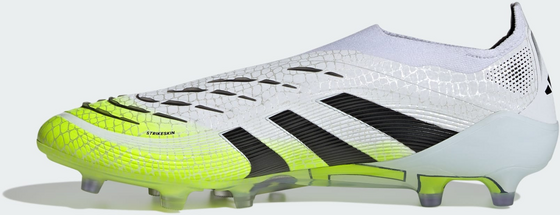
ADIDAS, 
Adidas Predator Elite Fotbollsskor Utan Snörning För Konstgräs, 
Detail 1
