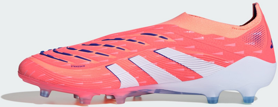
ADIDAS, 
Adidas Predator Elite Fotbollsskor Utan Snörning För Konstgräs, 
Detail 1
